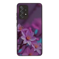 Θήκη Sonique Sunset in Eden Series για Samsung Galaxy A52 4G/5G / Galaxy A52s 5G Sakura Bloom