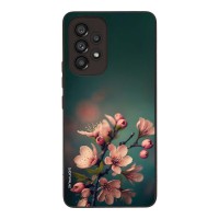 Θήκη Sonique Sunset in Eden Series για Samsung Galaxy A53 5G Almond Blossom