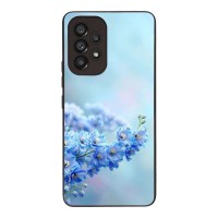 Θήκη Sonique Sunset in Eden Series για Samsung Galaxy A53 5G Blue Delphia