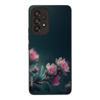 Θήκη Sonique Sunset in Eden Series για Samsung Galaxy A53 5G Rhodo Garden
