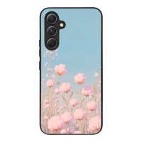 Θήκη Sonique Sunset in Eden Series για Samsung Galaxy A54 5G Pure Cotton