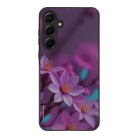 Θήκη Sonique Sunset in Eden Series για Samsung Galaxy A55 5G Sakura Bloom