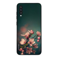 Θήκη Sonique Sunset in Eden Series για Samsung Galaxy A70/A70s Almond Blossom