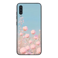 Θήκη Sonique Sunset in Eden Series για Samsung Galaxy A70/A70s Pure Cotton