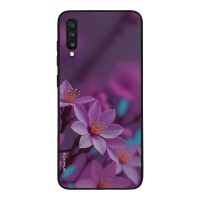 Θήκη Sonique Sunset in Eden Series για Samsung Galaxy A70/A70s Sakura Bloom