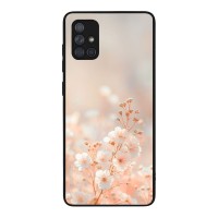 Θήκη Sonique Sunset in Eden Series για Samsung Galaxy A71 Zen Blossom