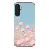 Θήκη Sonique Sunset in Eden Series για Samsung Galaxy M15 5G Pure Cotton