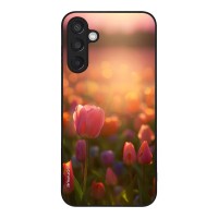 Θήκη Sonique Sunset in Eden Series για Samsung Galaxy M15 5G Tulip Velvet