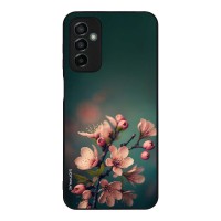 Θήκη Sonique Sunset in Eden Series για Samsung Galaxy M23 5G Almond Blossom