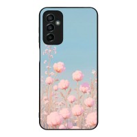 Θήκη Sonique Sunset in Eden Series για Samsung Galaxy M23 5G Pure Cotton
