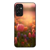 Θήκη Sonique Sunset in Eden Series για Samsung Galaxy M23 5G Tulip Velvet
