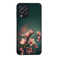 Θήκη Sonique Sunset in Eden Series για Samsung Galaxy M33 5G Almond Blossom
