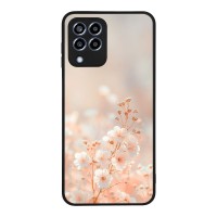Θήκη Sonique Sunset in Eden Series για Samsung Galaxy M33 5G Zen Blossom