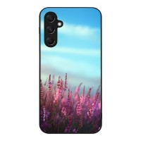 Θήκη Sonique Sunset in Eden Series για Samsung Galaxy M34 5G Lavender Mist