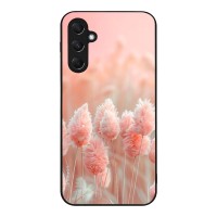 Θήκη Sonique Sunset in Eden Series για Samsung Galaxy M34 5G Pink Mirage