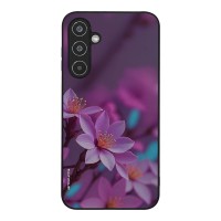 Θήκη Sonique Sunset in Eden Series για Samsung Galaxy M35 5G Sakura Bloom