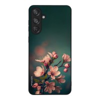 Θήκη Sonique Sunset in Eden Series για Samsung Galaxy M55 5G Almond Blossom