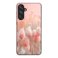 Θήκη Sonique Sunset in Eden Series για Samsung Galaxy M55 5G Pink Mirage