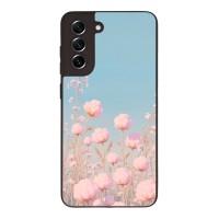 Θήκη Sonique Sunset in Eden Series για Samsung Galaxy S21 FE Pure Cotton