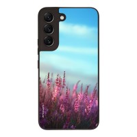 Θήκη Sonique Sunset in Eden Series για Samsung Galaxy S22 Lavender Mist
