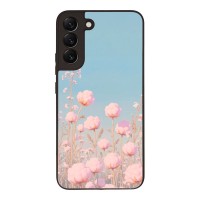 Θήκη Sonique Sunset in Eden Series για Samsung Galaxy S22 Plus Pure Cotton