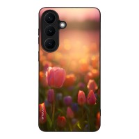 Θήκη Sonique Sunset in Eden Series για Samsung Galaxy S26 Plus Tulip Velvet