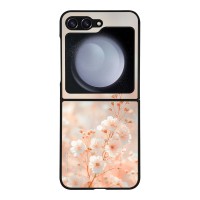 Θήκη Sonique Sunset in Eden Series για Samsung Galaxy Z Flip 5 Zen Blossom