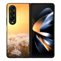 Θήκη Sonique Sunset in Eden Series για Samsung Galaxy Z Fold 4 Golden Daisy