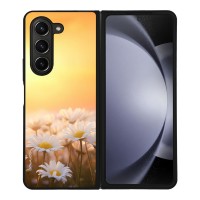 Θήκη Sonique Sunset in Eden Series για Samsung Galaxy Z Fold 5 Golden Daisy