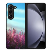 Θήκη Sonique Sunset in Eden Series για Samsung Galaxy Z Fold 5 Lavender Mist