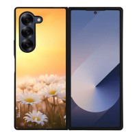 Θήκη Sonique Sunset in Eden Series για Samsung Galaxy Z Fold 6 Golden Daisy