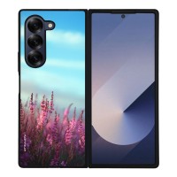 Θήκη Sonique Sunset in Eden Series για Samsung Galaxy Z Fold 6 Lavender Mist