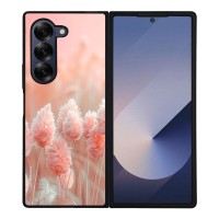 Θήκη Sonique Sunset in Eden Series για Samsung Galaxy Z Fold 6 Pink Mirage