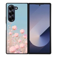 Θήκη Sonique Sunset in Eden Series για Samsung Galaxy Z Fold 6 Pure Cotton