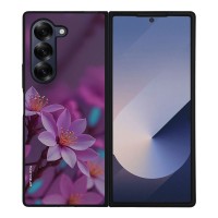 Θήκη Sonique Sunset in Eden Series για Samsung Galaxy Z Fold 6 Sakura Bloom