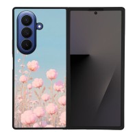 Θήκη Sonique Sunset in Eden Series για Samsung Galaxy Z Fold 7 Pure Cotton