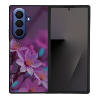 Θήκη Sonique Sunset in Eden Series για Samsung Galaxy Z Fold 7 Sakura Bloom