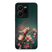 Θήκη Sonique Sunset in Eden Series για VIVO Y35 4G / VIVO Y22 / VIVO Y22S Almond Blossom