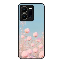 Θήκη Sonique Sunset in Eden Series για VIVO Y35 4G / VIVO Y22 / VIVO Y22S Pure Cotton