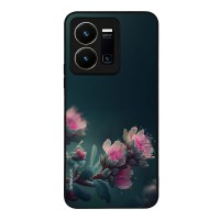 Θήκη Sonique Sunset in Eden Series για VIVO Y35 4G / VIVO Y22 / VIVO Y22S Rhodo Garden