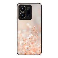 Θήκη Sonique Sunset in Eden Series για VIVO Y35 4G / VIVO Y22 / VIVO Y22S Zen Blossom