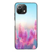 Θήκη Sonique Sunset in Eden Series για Xiaomi Mi 11 Lite 4G / Mi 11 Lite 5G Pampas Ether