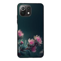 Θήκη Sonique Sunset in Eden Series για Xiaomi Mi 11 Lite 4G / Mi 11 Lite 5G Rhodo Garden