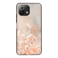 Θήκη Sonique Sunset in Eden Series για Xiaomi Mi 11 Lite 4G / Mi 11 Lite 5G Zen Blossom