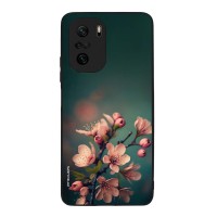 Θήκη Sonique Sunset in Eden Series για Xiaomi Poco F3 / Mi 11i Almond Blossom