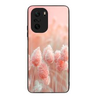 Θήκη Sonique Sunset in Eden Series για Xiaomi Poco F3 / Mi 11i Pink Mirage