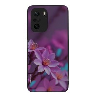 Θήκη Sonique Sunset in Eden Series για Xiaomi Poco F3 / Mi 11i Sakura Bloom