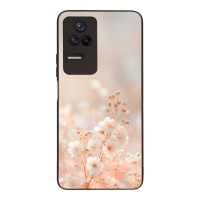 Θήκη Sonique Sunset in Eden Series για Xiaomi Poco F4 5G Zen Blossom