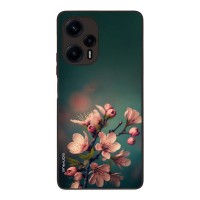 Θήκη Sonique Sunset in Eden Series για Xiaomi Poco F5 5G Almond Blossom