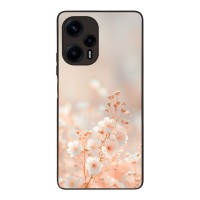 Θήκη Sonique Sunset in Eden Series για Xiaomi Poco F5 5G Zen Blossom